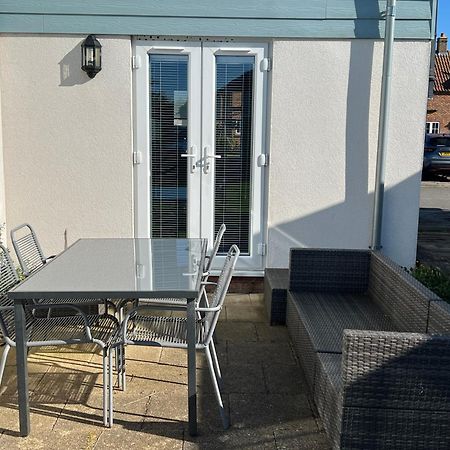 Neptune House, The Bay Holiday Village Filey Εξωτερικό φωτογραφία