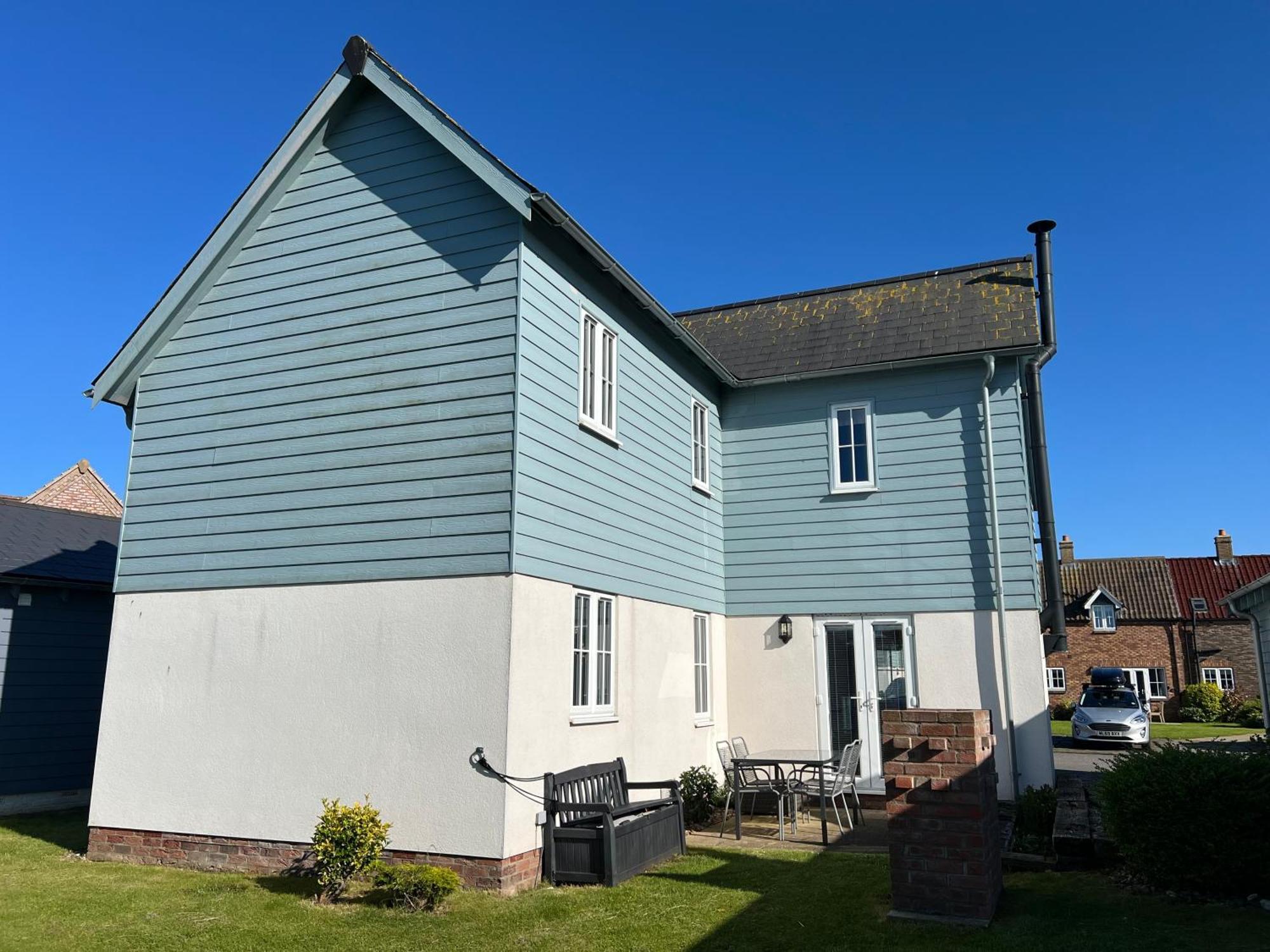 Neptune House, The Bay Holiday Village Filey Εξωτερικό φωτογραφία